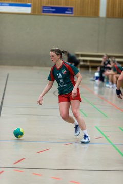 Bild 231 - Frauen HSG Stoertal Hu - HSG Kremperheide/Muensterdorf : Ergebnis: 20:23